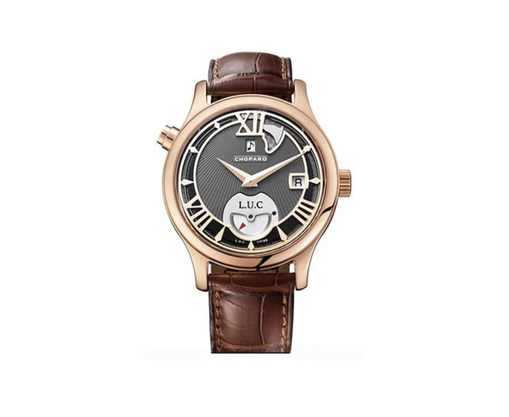 Chopard L.U.C STRIKE ONE LE 100 Pcs